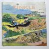 Tinkle ( NO 412 ) Tinkle ( NO 412 )