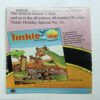 Tinkle ( No 405 ) Tinkle ( No 405 )