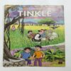 Tinkle ( No 406 ) Tinkle ( No 406 )