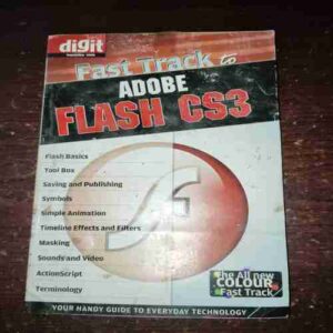 Fast Track To Adobe Flash CS3 ( September 2008 ) Fast Track To Adobe Flash CS3 ( September 2008 )