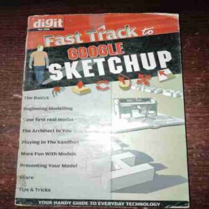Fast Track To Google Sketchup ( May 2008 ) Fast Track To Google Sketchup ( May 2008 )