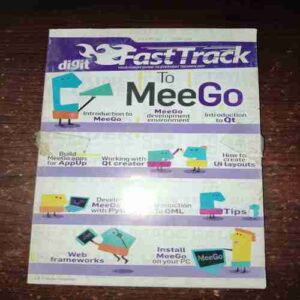 Fast Track To Mee Go ( June 2011 ) Fast Track To Mee Go ( June 2011 )