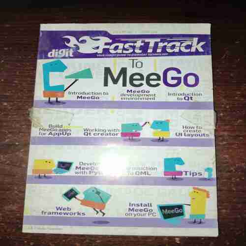 Fast Track To Mee Go ( June 2011 ) Fast Track To Mee Go ( June 2011 )