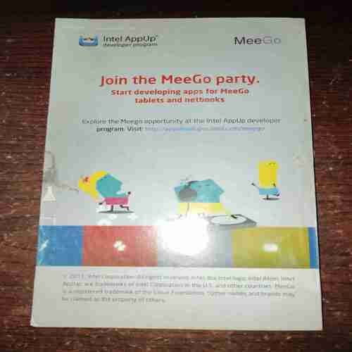 Fast Track To Mee Go ( June 2011 ) Fast Track To Mee Go ( June 2011 )