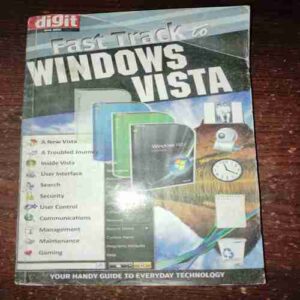 Fast Track To Windows Vista ( June 2007 ) Fast Track To Windows Vista ( June 2007 )