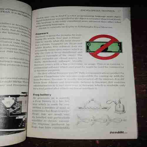 Vol. II Encyclopedia Technica F To J ( June 2013 ) Vol. II Encyclopedia Technica F To J ( June 2013 )