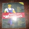 Agent OO1 On A Fast Track ( December 2009 ) Agent OO1 On A Fast Track ( December 2009 )