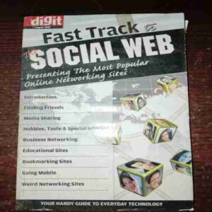 Fast Track To The Soclal Web ( August 2007 ) Fast Track To The Soclal Web ( August 2007 )