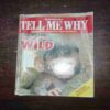 Tell Me Why ( April 2019 ) Tell Me Why ( April 2019 )