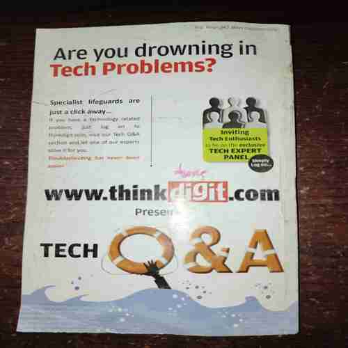 Fast Track To Troubleshooting Your PC II( July 2008 ) Fast Track To Troubleshooting Your PC II( July 2008 )