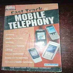Fast Track To Mobile Telephony ( January 2006 ) Fast Track To Mobile Telephony ( January 2006 )