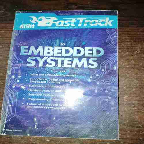 Fast Track To Embedded System ( June 2013 ) Fast Track To Embedded System ( June 2013 )