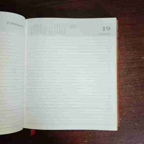 Diary ( 2009 ) Diary ( 2009 )