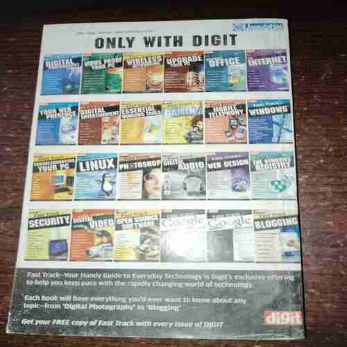 Fast Track To Freeware ( March 2007 ) Fast Track To Freeware ( March 2007 )