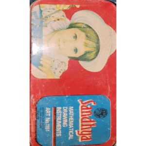 Geometry box (Sandhya )