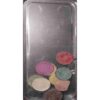 Old water colour box( Charue )rust& damage
