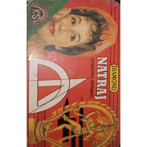 Geometry box ( Natraj) Geometry box ( Natraj)