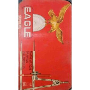 Geometry box ( Eagle)