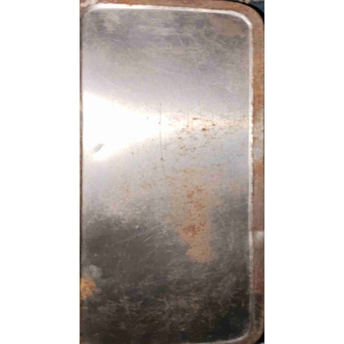 Geometry box ( Valley )Rust