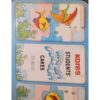 Old water colour box( Kores ) damage & rust Old water colour box( Kores ) damage & rust