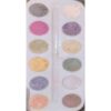 Old water colour box (Kores)