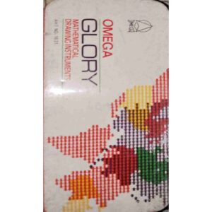Geometry box ( Omega) Geometry box ( Omega)