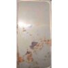Old water colour box (Charlie )damage