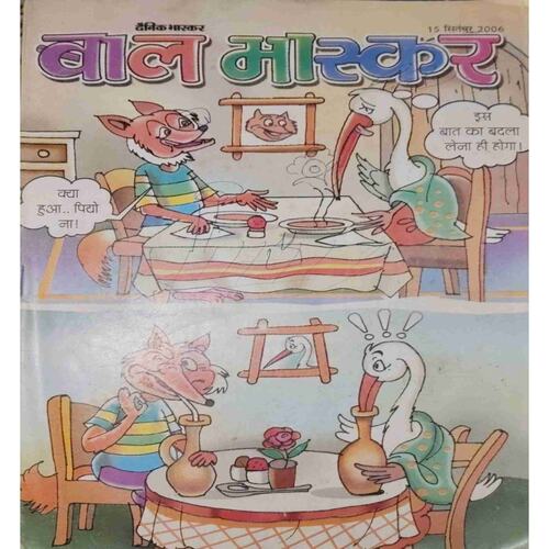 Bal Bhaskar ( 15 September 2006) Bal Bhaskar ( 15 September 2006)