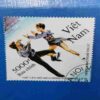 VIETNAMESE 5000d POSTAGE STAMP VIETNAMESE 5000d POSTAGE STAMP