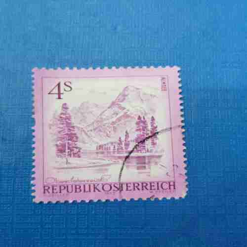 ALMSEE STAMP 4s ALMSEE STAMP 4s