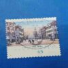 1000 YEARS FURTH STAMP 1000 YEARS FURTH STAMP