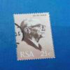 JIM FOUCHE POSTAGE STAMP JIM FOUCHE POSTAGE STAMP