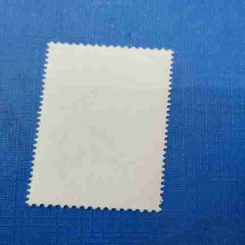 JIM FOUCHE POSTAGE STAMP JIM FOUCHE POSTAGE STAMP