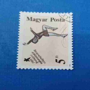 MZGYAR POSTA 5fT MZGYAR POSTA 5fT