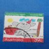 AUSTRALIA 39c