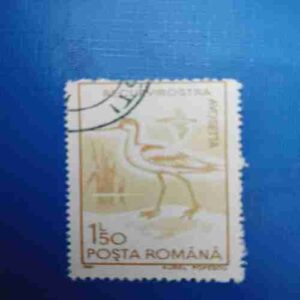 POSTA ROMANA 150L POSTA ROMANA 150L