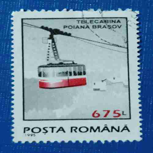 POSTA POMANA 675L POSTA POMANA 675L
