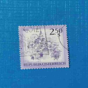 MURAU STAMP 250s MURAU STAMP 250s