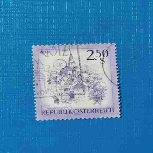 MURAU STAMP 250s MURAU STAMP 250s