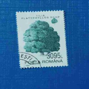 POSTA ROMANA STAMP 3095 POSTA ROMANA STAMP 3095
