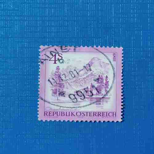 ALMSEE STAMP 4s ALMSEE STAMP 4s