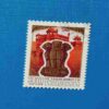 ASHOKA STAMP OF INDIA ASHOKA STAMP OF INDIA
