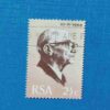 JIM FOUCHE POSTAGE STAMP JIM FOUCHE POSTAGE STAMP