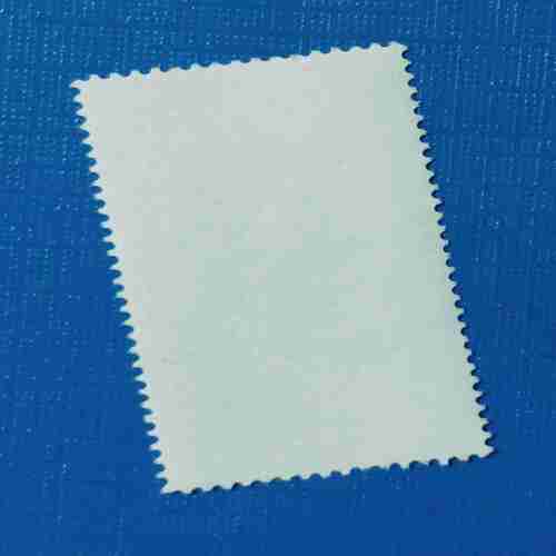 JIM FOUCHE POSTAGE STAMP JIM FOUCHE POSTAGE STAMP