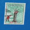 Document 8_197 NIGERIA POSTAGE STAMP 10k