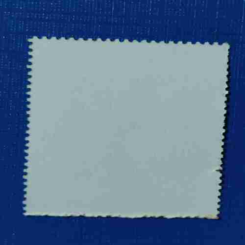 BHUTAN 5CH POSTAGE STAMP BHUTAN 5CH POSTAGE STAMP