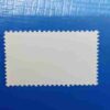 MAGYAR POSTA 4ft STAMP MAGYAR POSTA 4ft STAMP