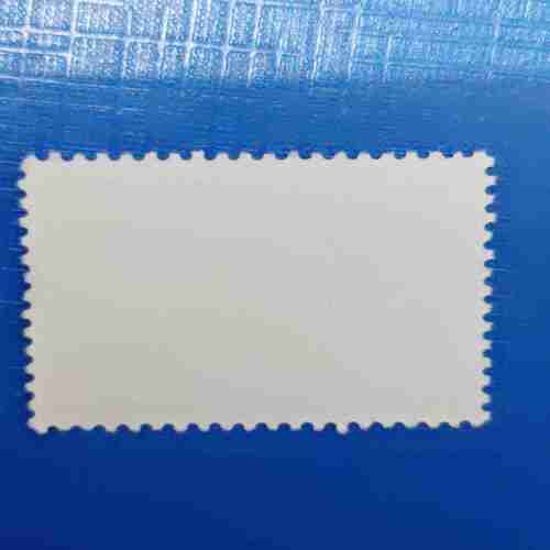 MAGYAR POSTA 4ft STAMP MAGYAR POSTA 4ft STAMP