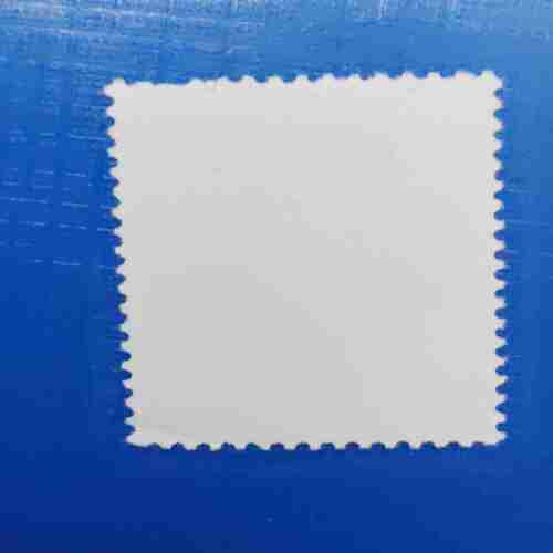 10 PTAS SAHARA OCC STAMP 10 PTAS SAHARA OCC STAMP