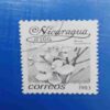 CORREOS 1983 POSTAGE STAMP